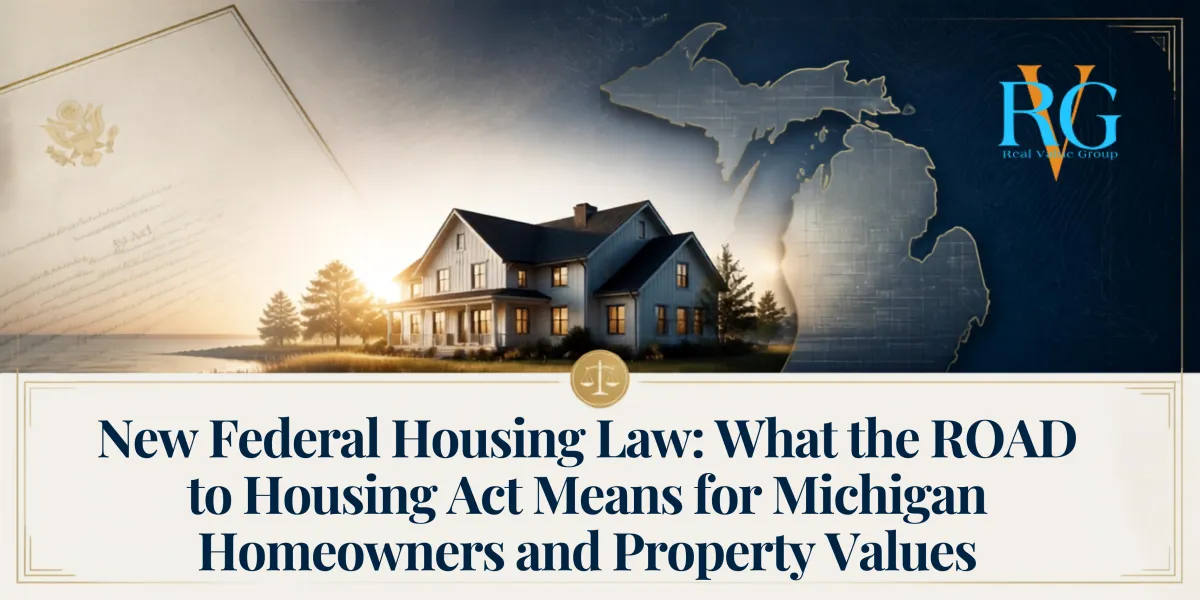 ROAD to Housing Act, West Michigan 