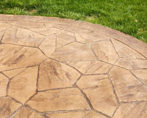 Decorative Concrete