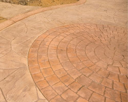 Decorative Concrete
