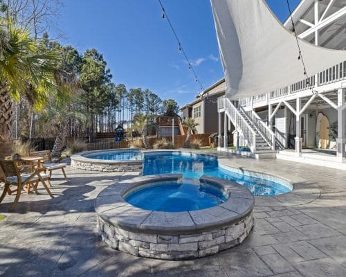 Decorative Concrete
