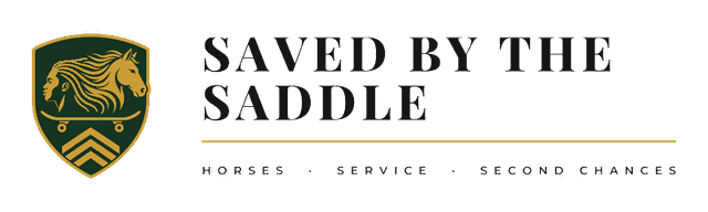 Saved by the Saddle, home