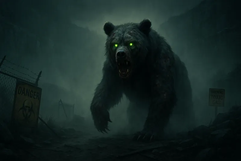 a couple of soldiers in a doorway