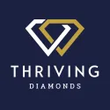 Thriving Diamonds Logo