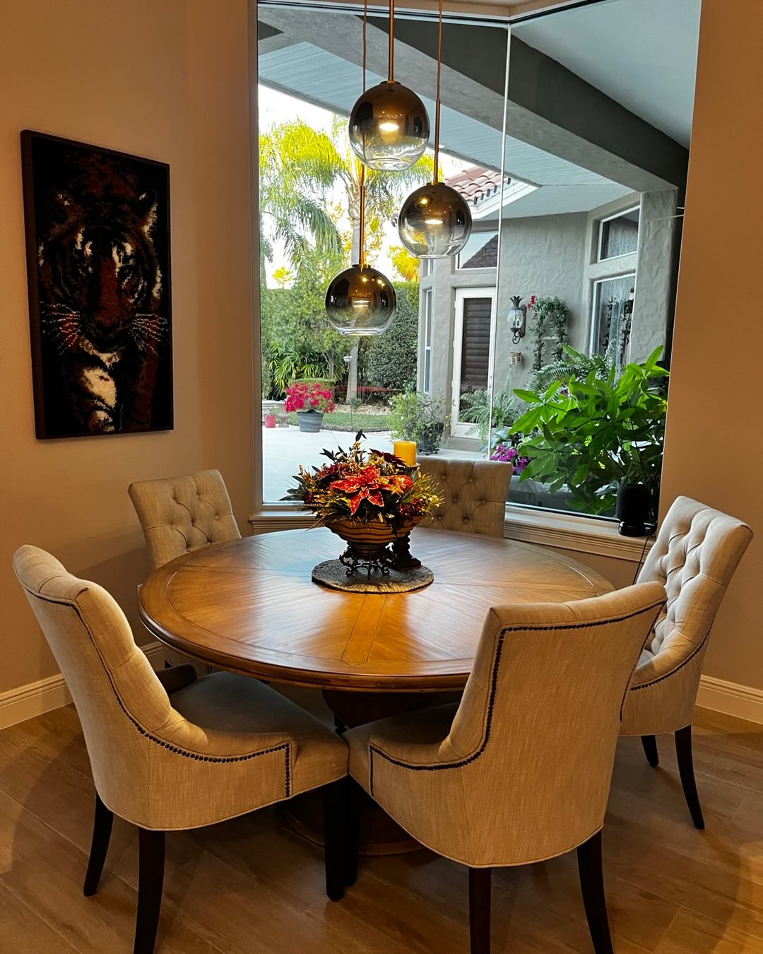 Art Restoration in Winter Springs