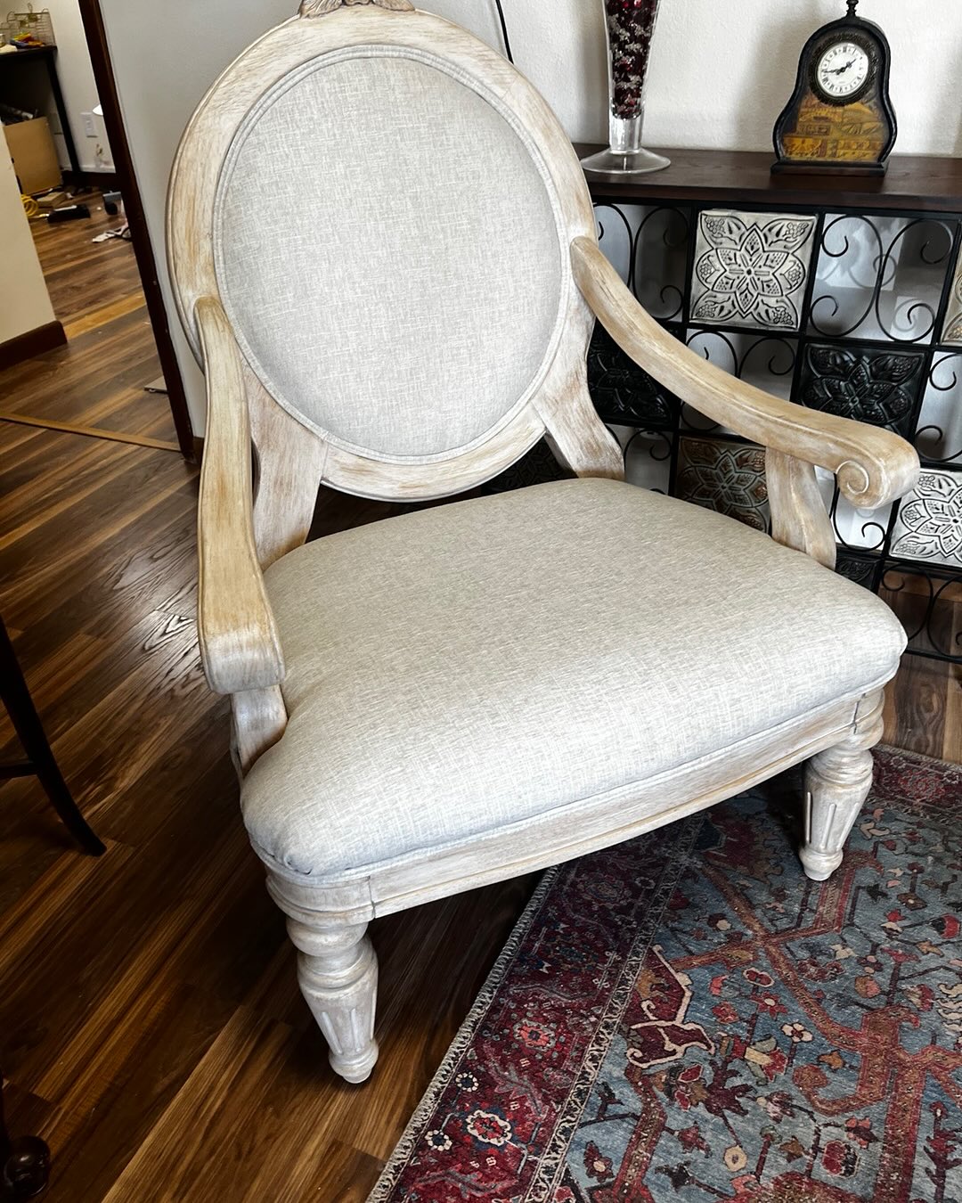 Art Restoration Winter Springs