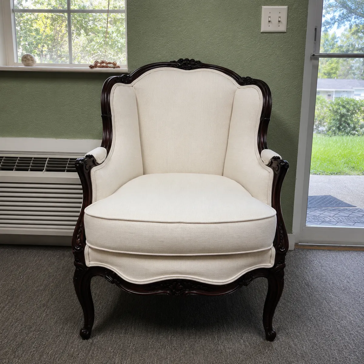 Furniture Restoration Winter Springs