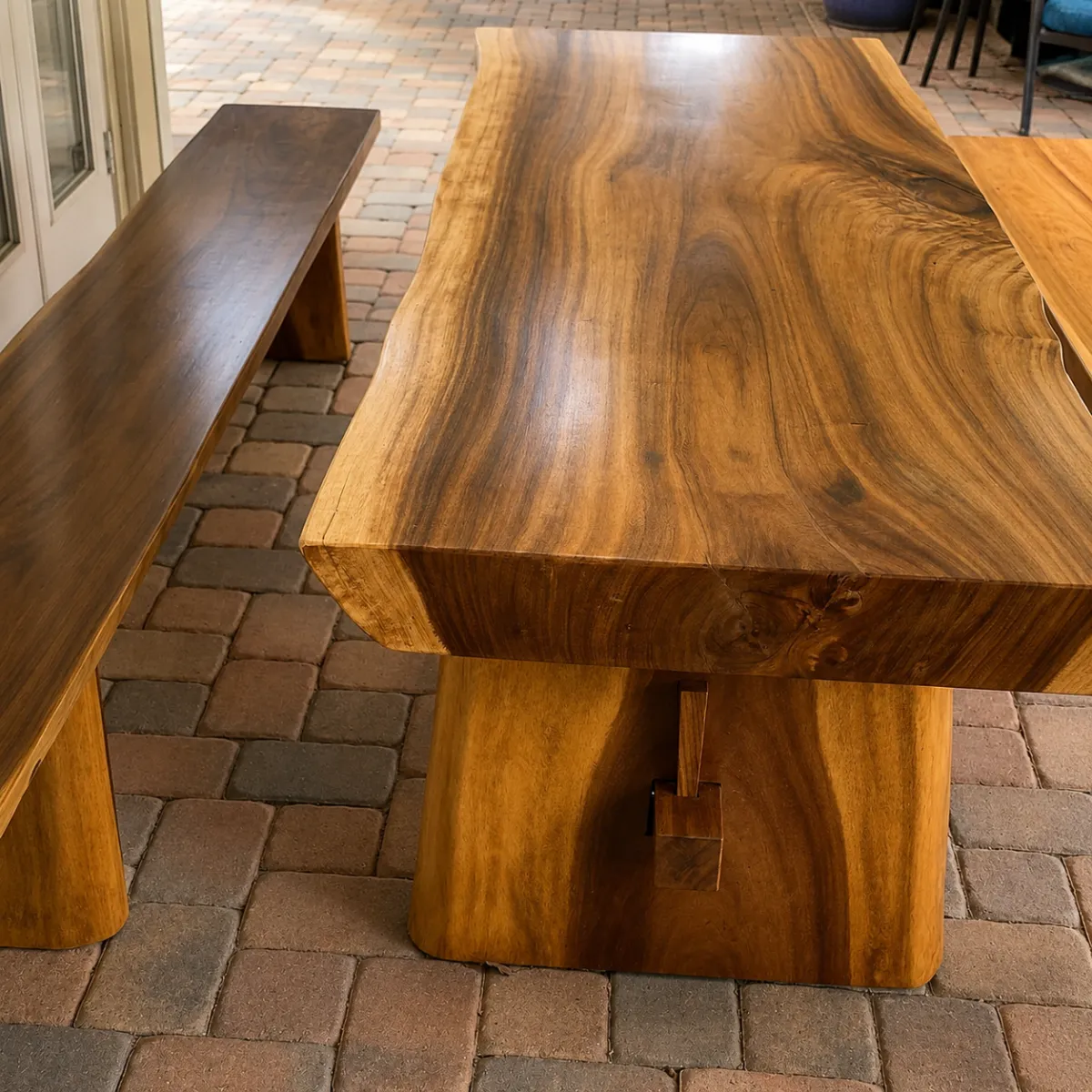 Antiques Restoration Winter Springs