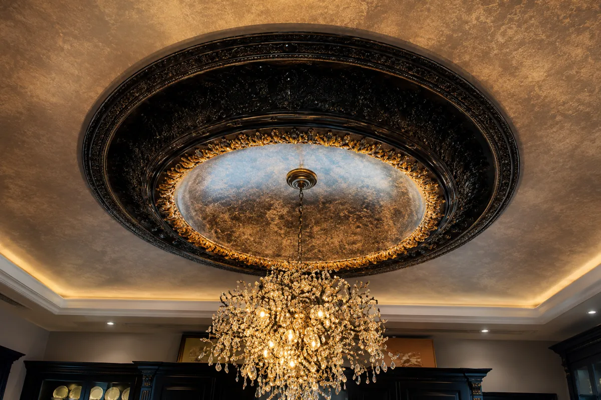 Antiques Restoration Winter Springs