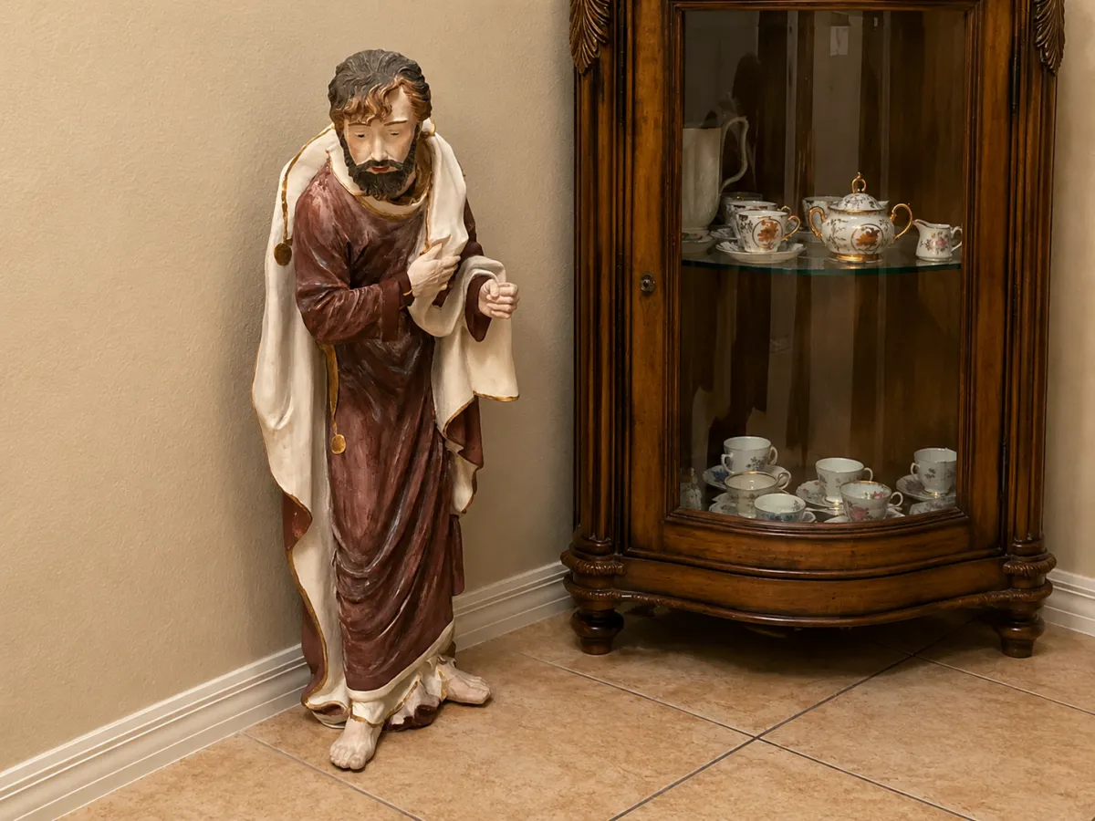 Antiques Restoration in Winter Springs