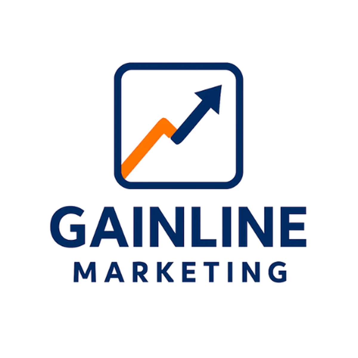 Gainline Marketing Logo