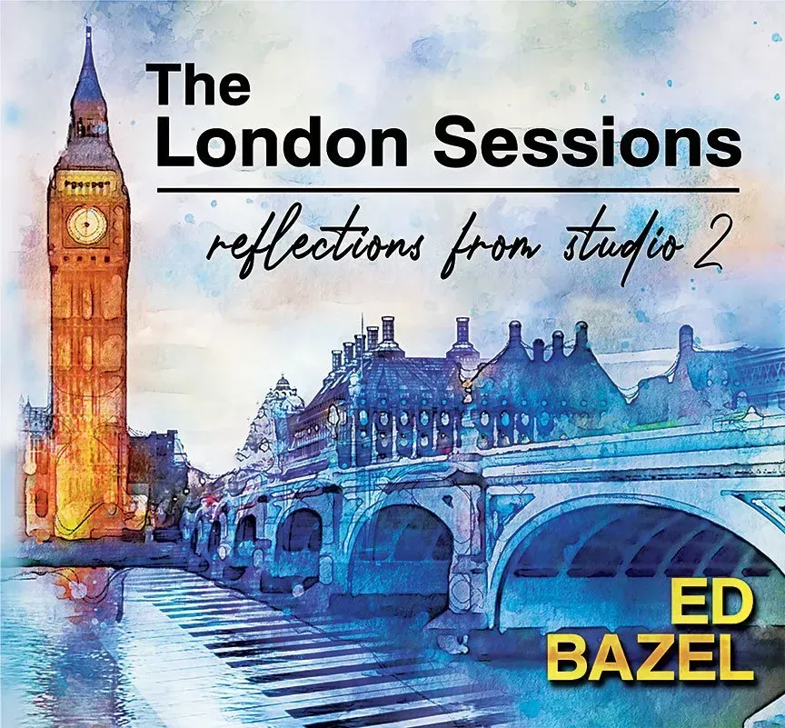 ED BAZEL