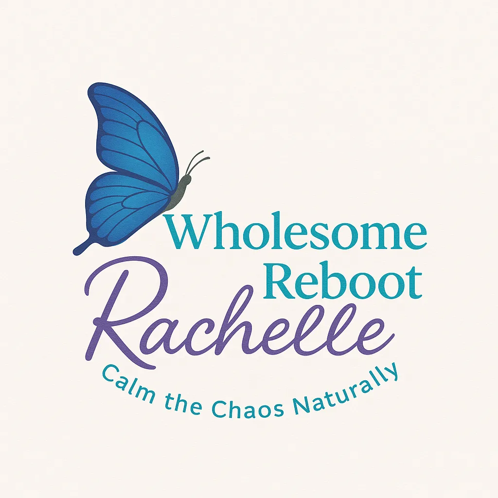 All is Well with Rachelle