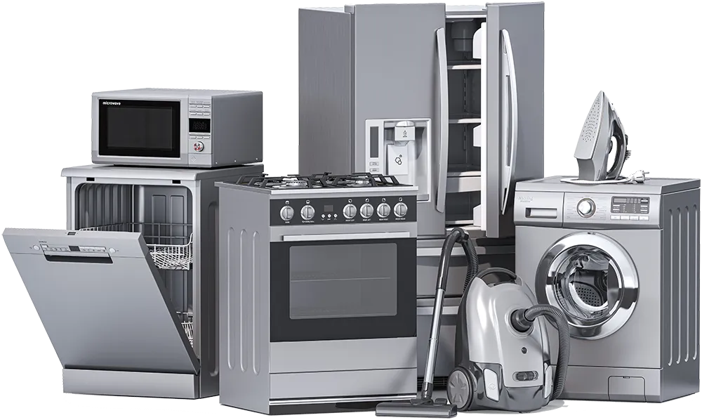 Calgary Appliance Store