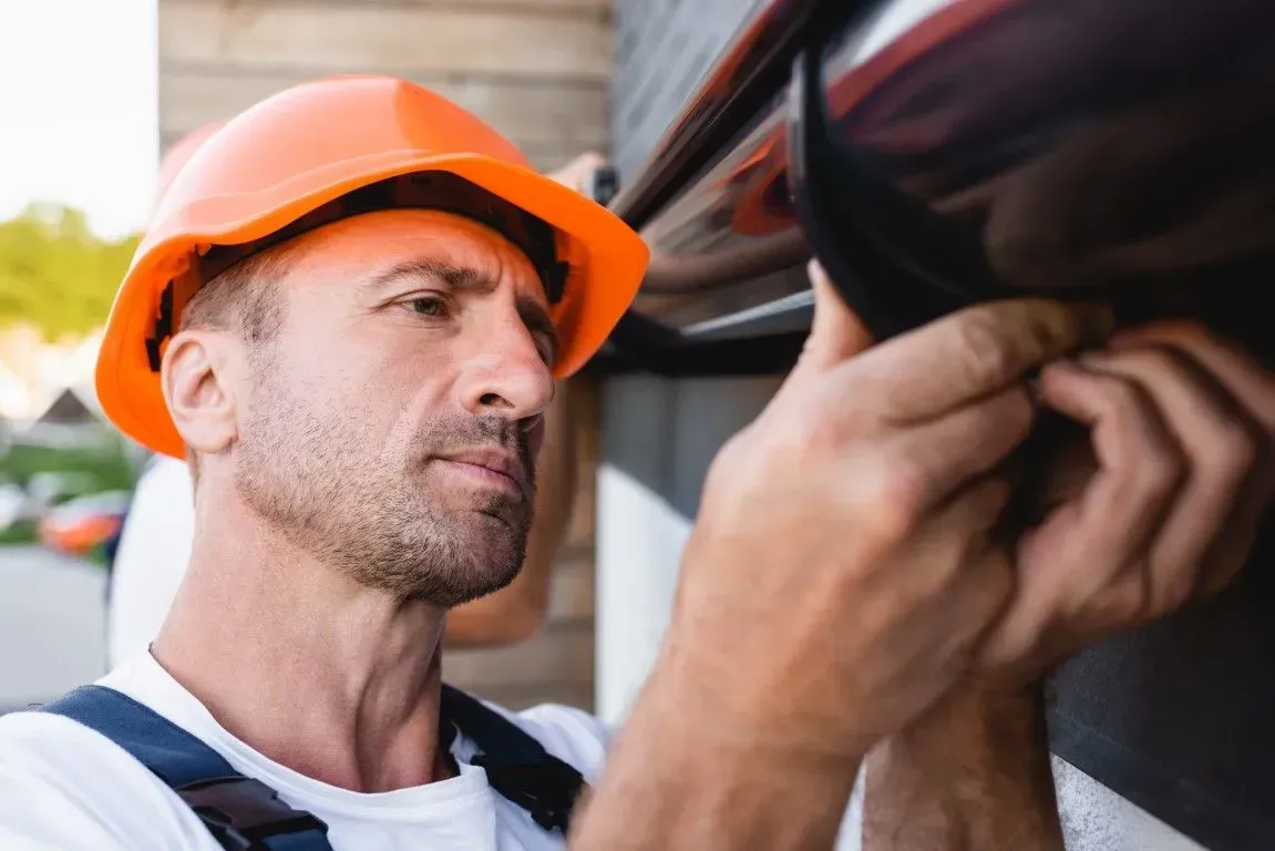 An Image of Gutter Service in Youngstown, OH