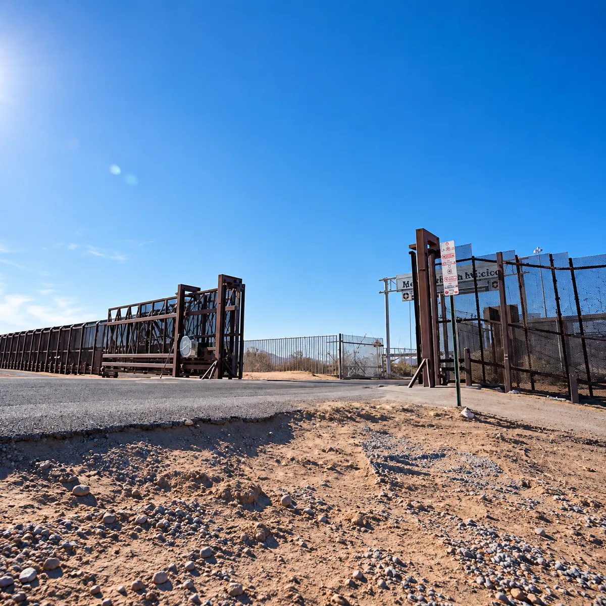 Harrisburg Automated Gate Repair & Service