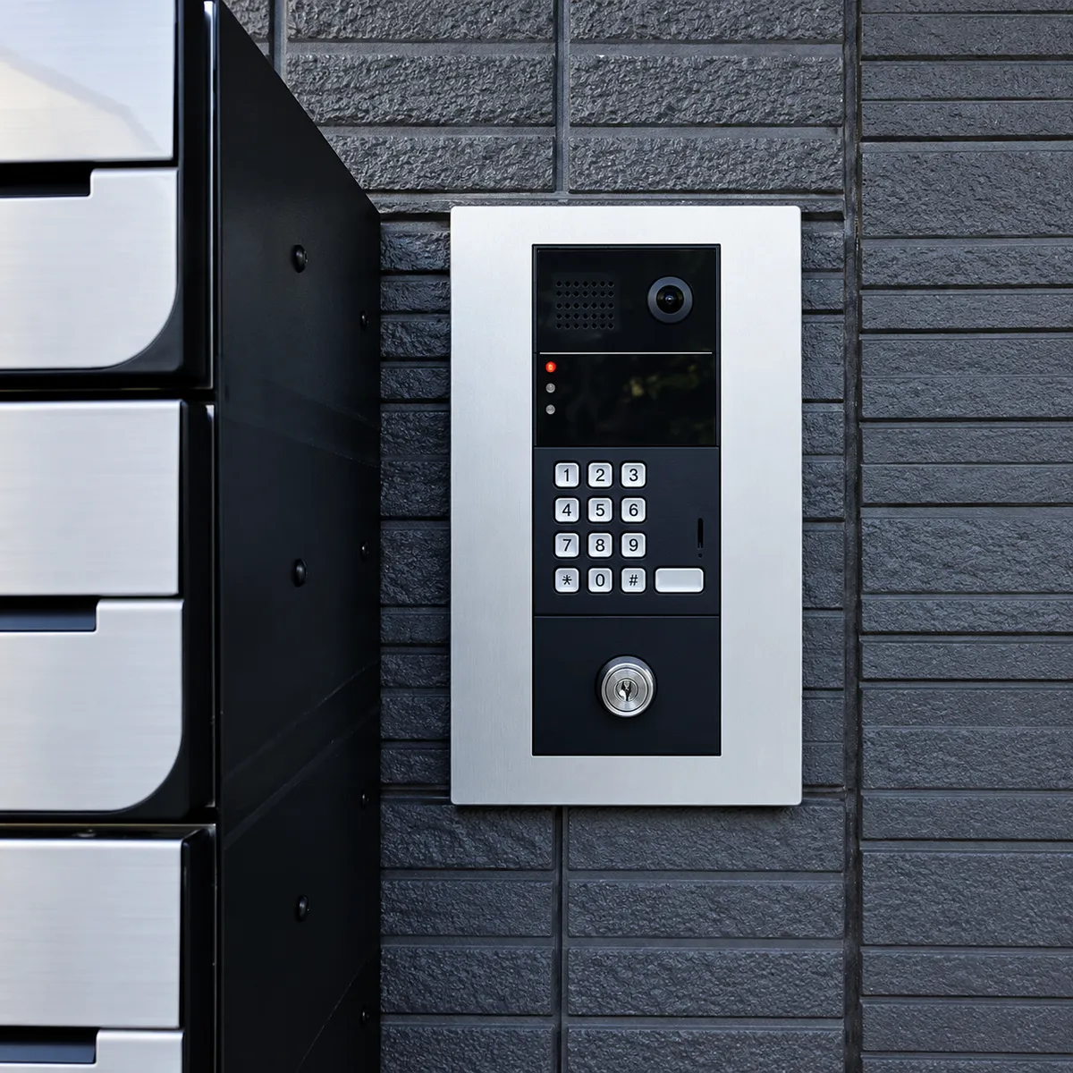Automated Gate Repair & Service Reading