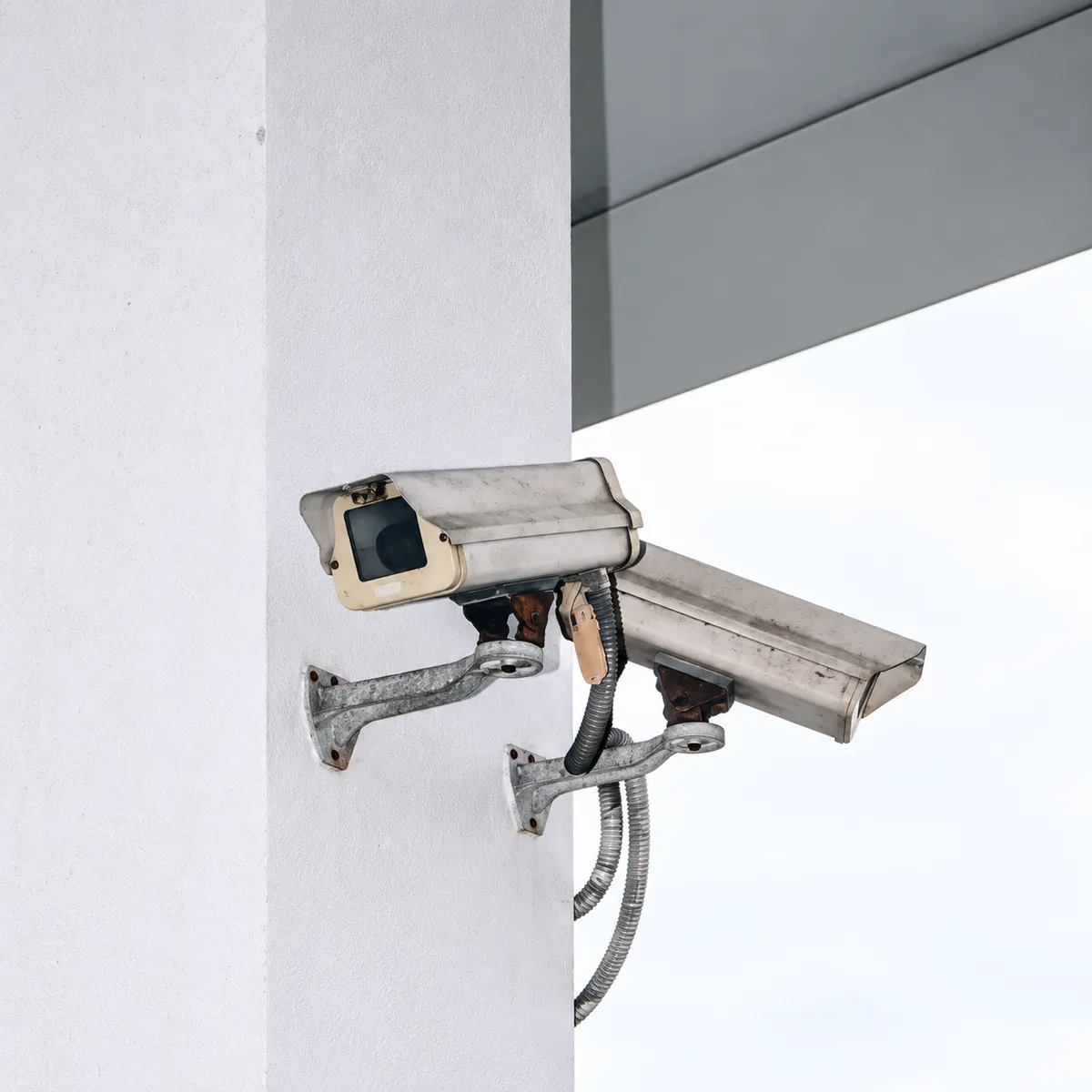 Camera System Installation Reading