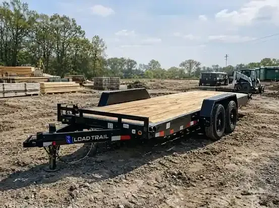 Car Hauler