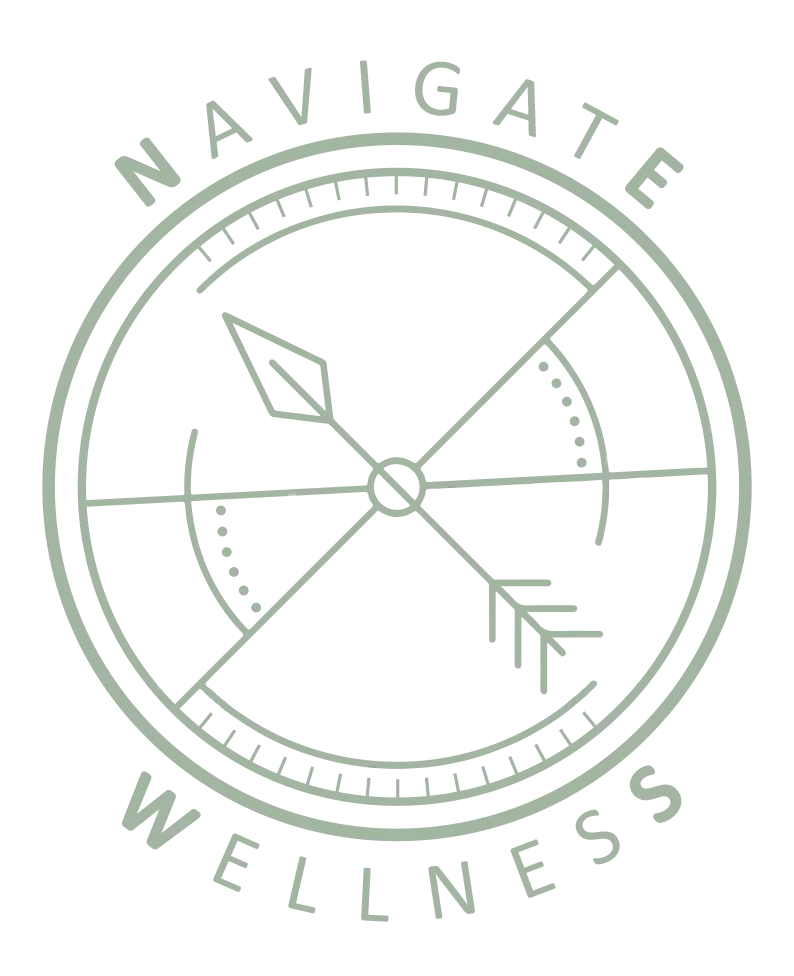 Navigate Wellness Logo
