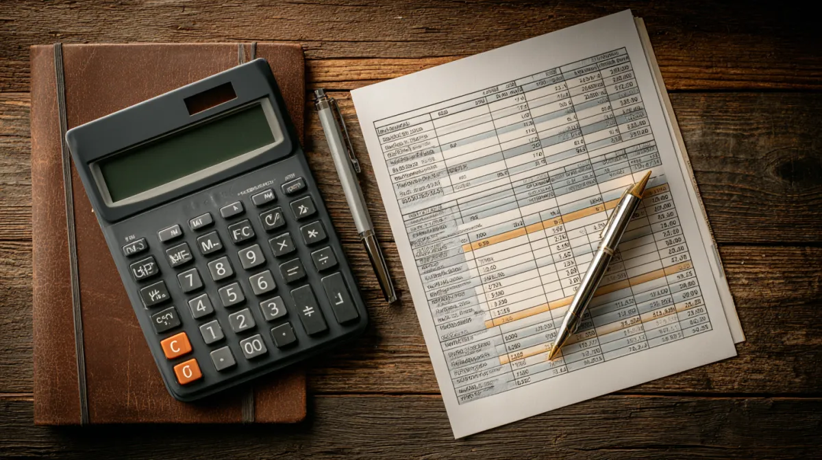 How to Calculate Your DSCR Before Talking to a Lender