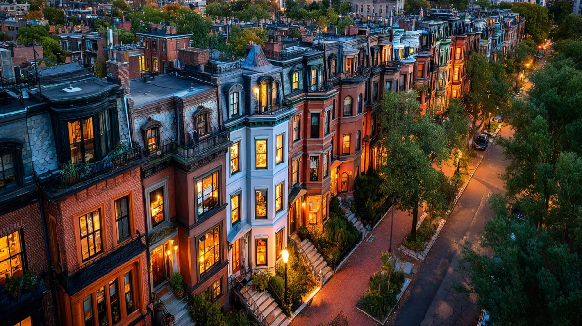 DSCR Loans in Massachusetts: What Investors Need to Know