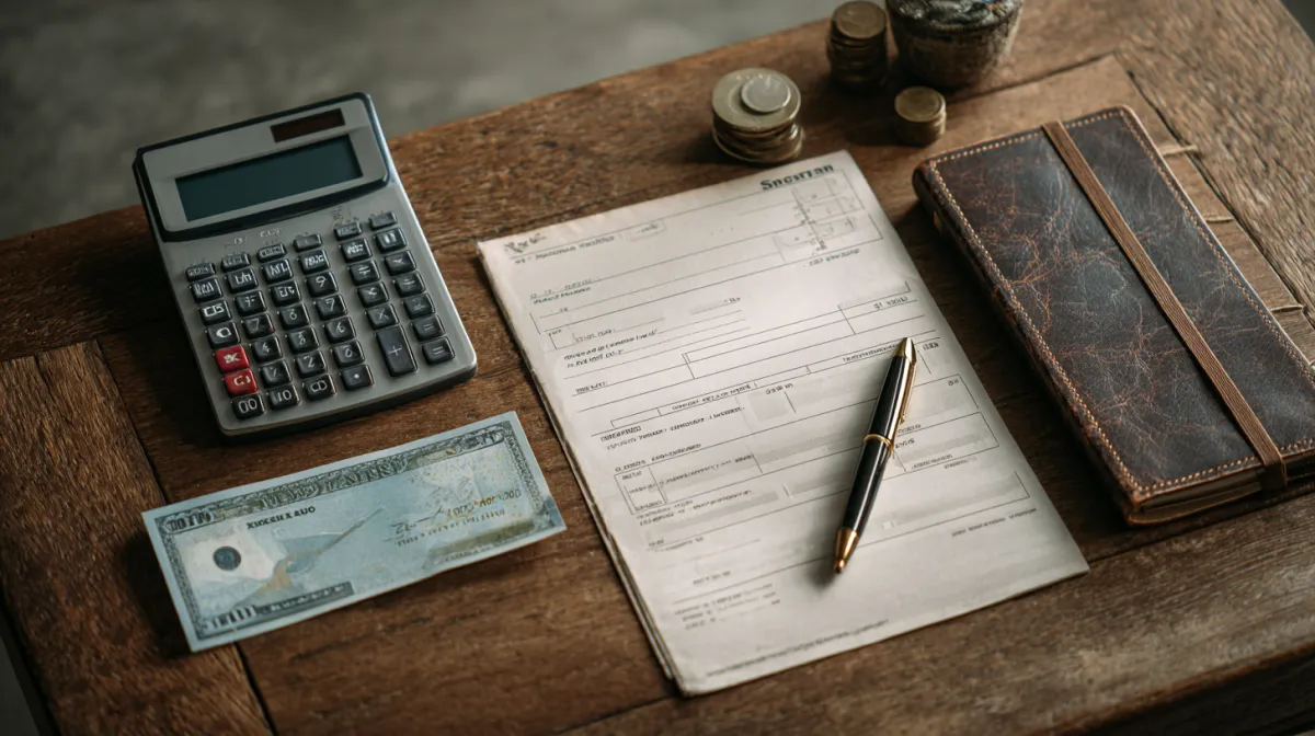 DSCR Loan Down Payment: How Much Do You Actually Need?