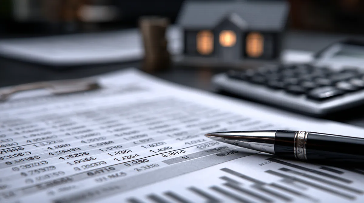 How Rental Income Is Calculated for DSCR Loan Qualification