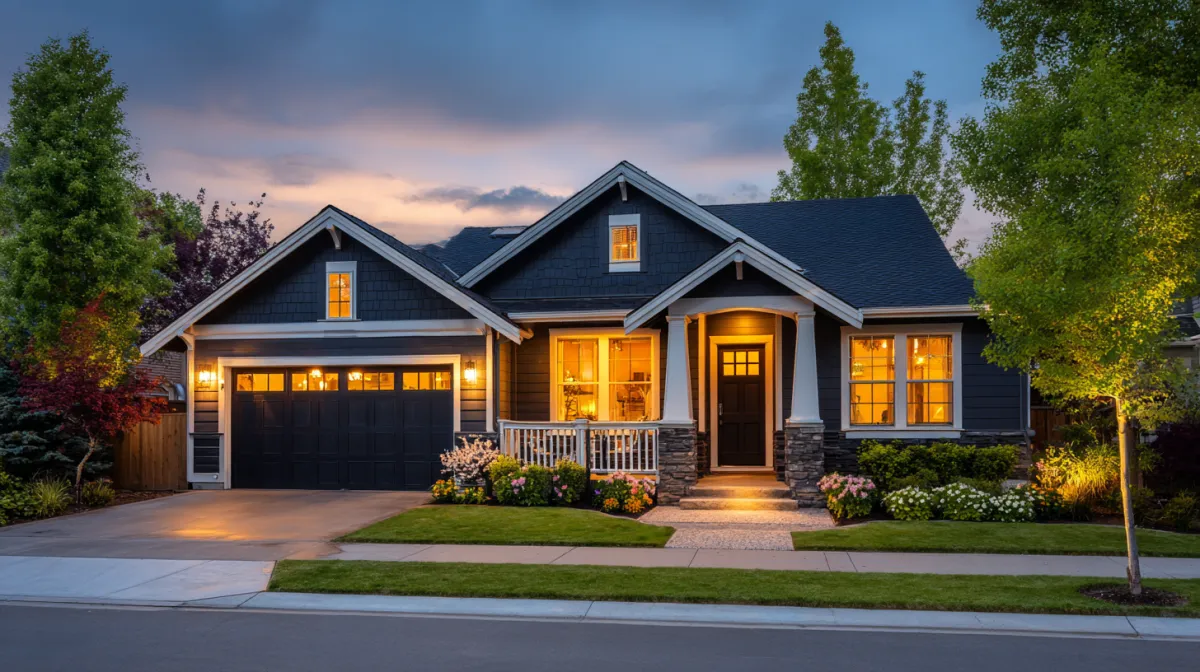 Using a DSCR Loan for a Single-Family Rental Property