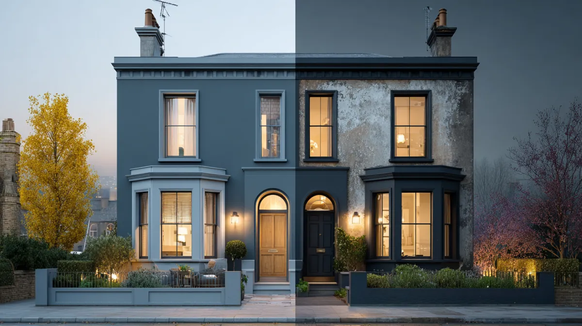 BRRRR Strategy and DSCR Loans: How the Refinance Step Works