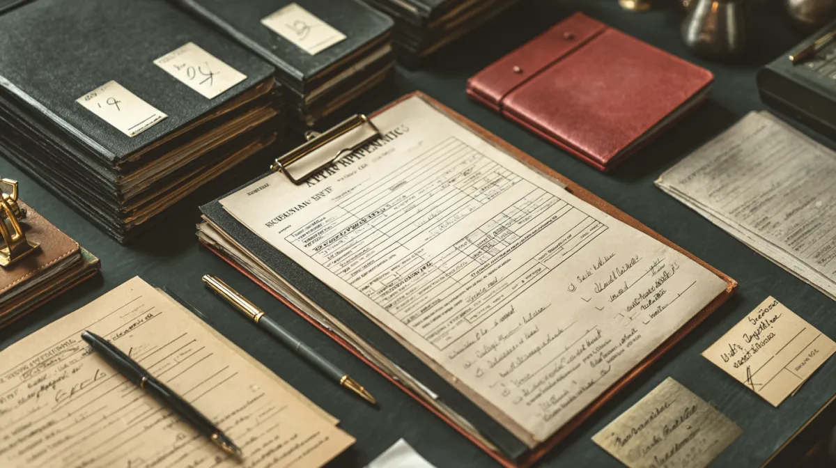 What Documents Do You Need for a DSCR Loan?