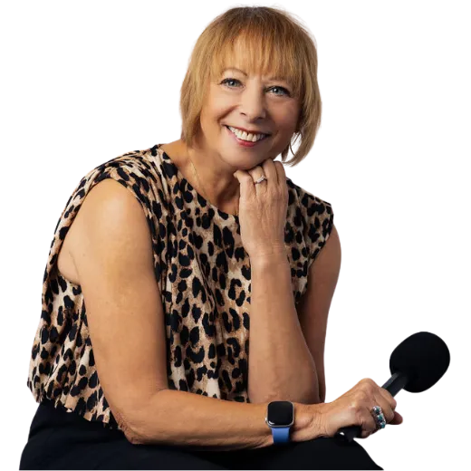 Portrait of a confident leader