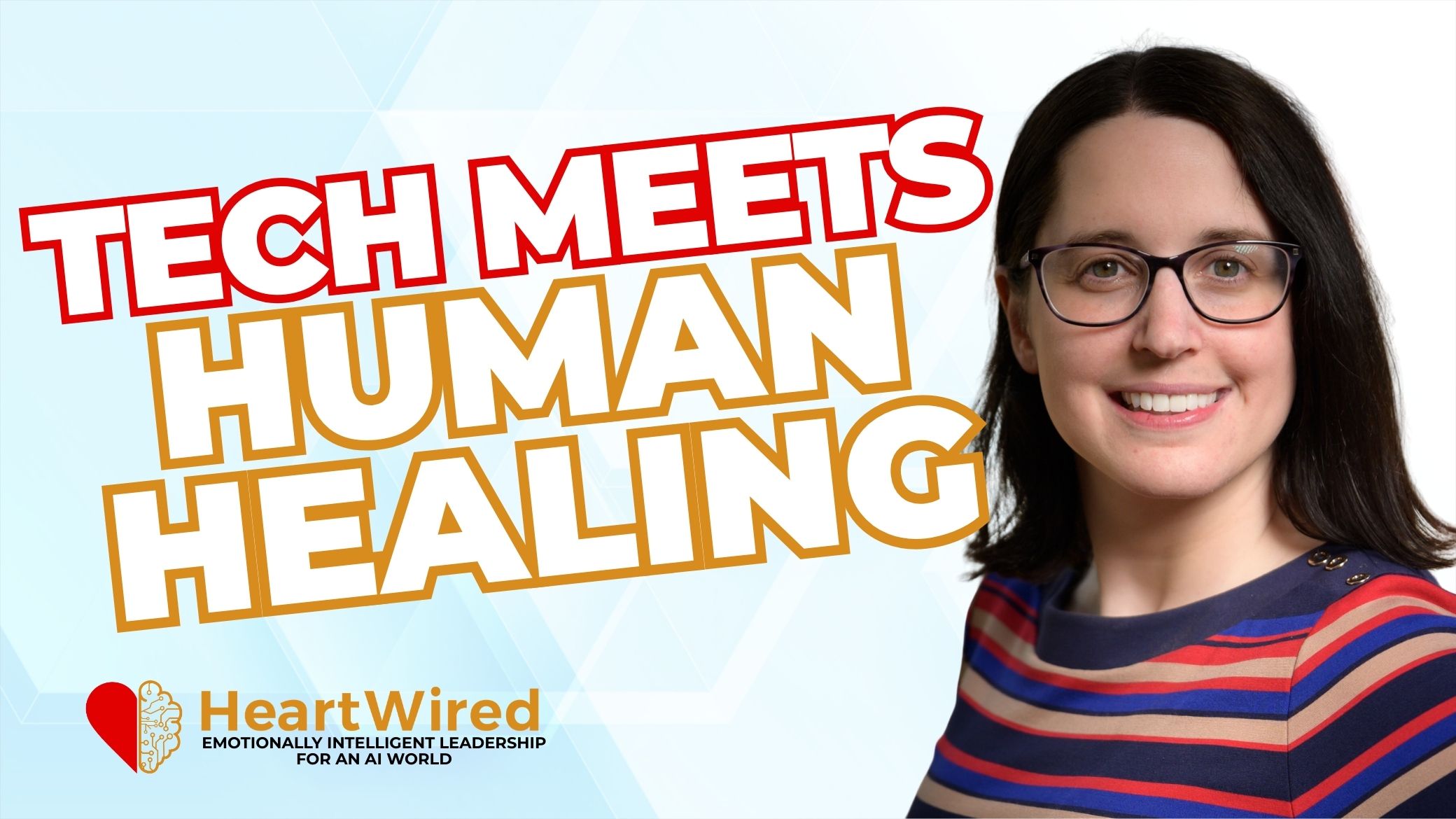 Emotionally Intelligent Leadership in Mental Health AI with Dr. Gemma Sharp