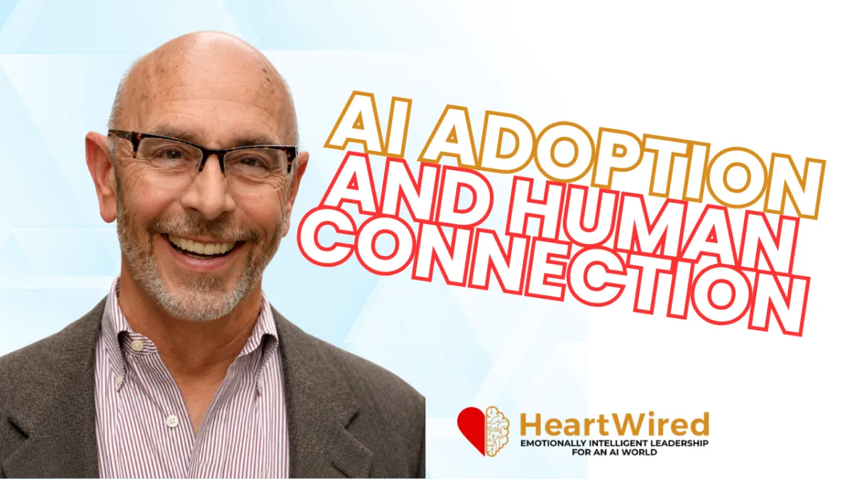 The Human Spark: Why AI Needs You More Than You Need It