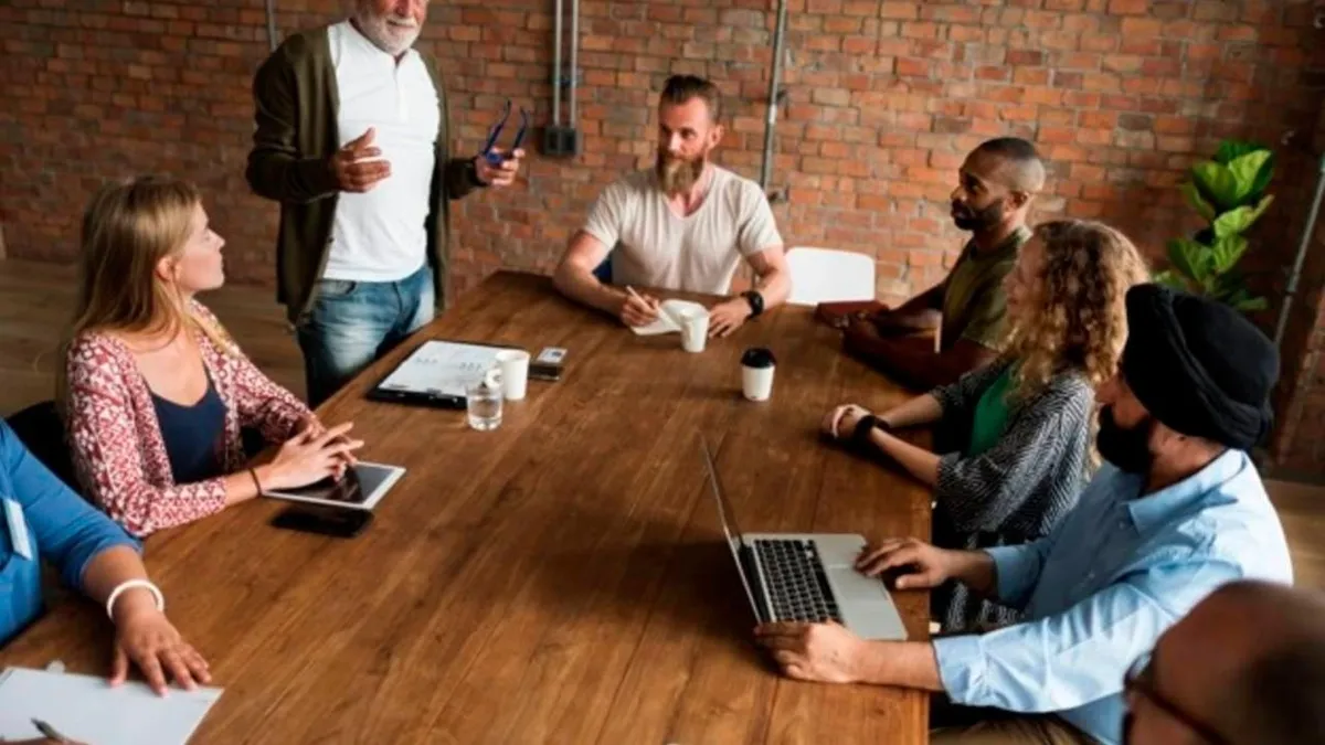 The Importance of Coaching in Leadership and Teamwork