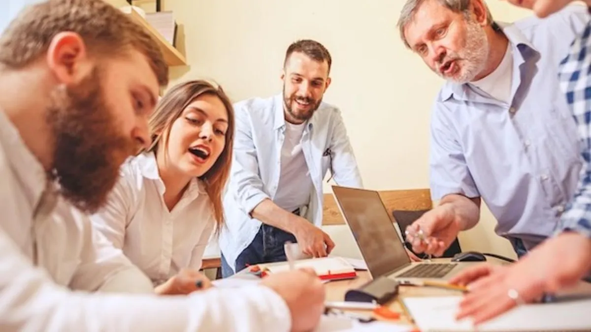 Why Coaching Produces such Great Results