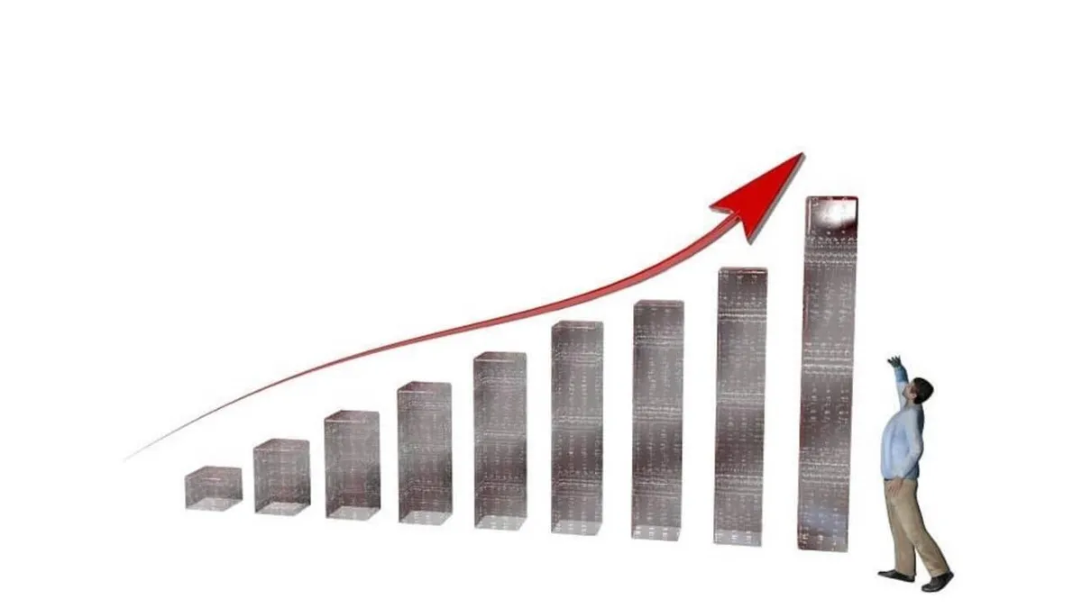 How to Grow your Revenue, Year on Year, by Coaching