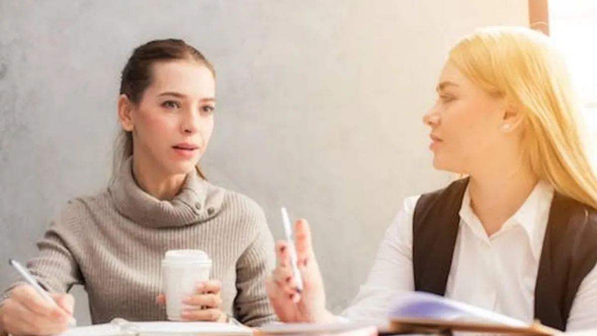 Coaching Is No Longer An Emerging Profession