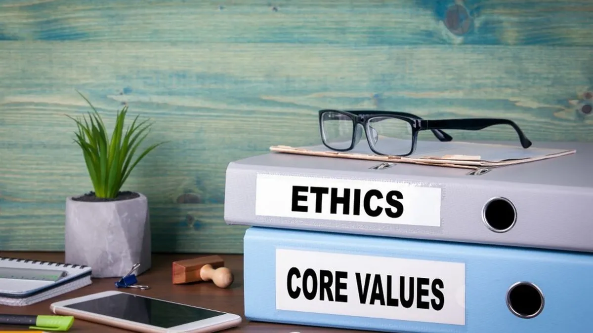 Professional and Ethical Coaching