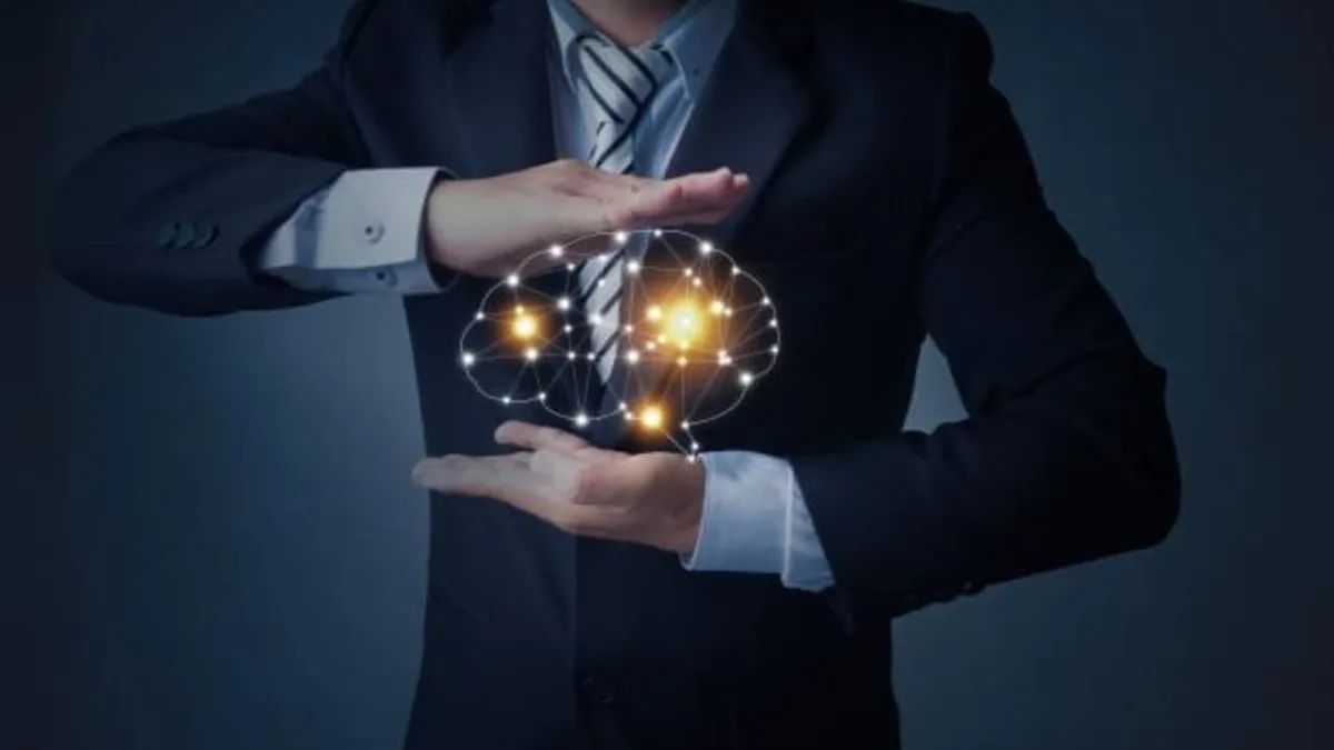 Why You Need to Change Your Mindset Before You Can Change Your Behaviour