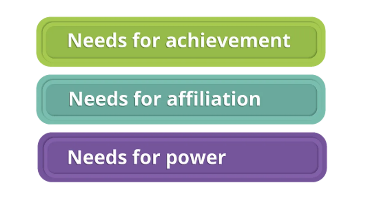 Motivating Individual Employees at Work