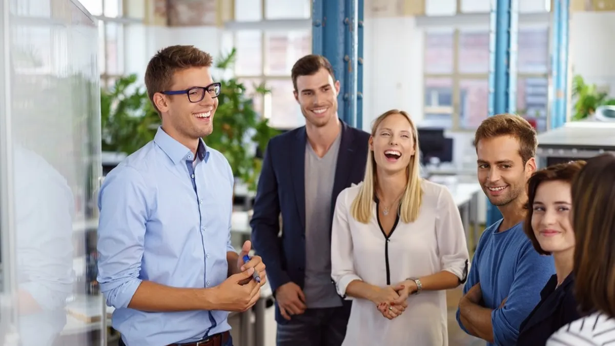 Communicating Effectively