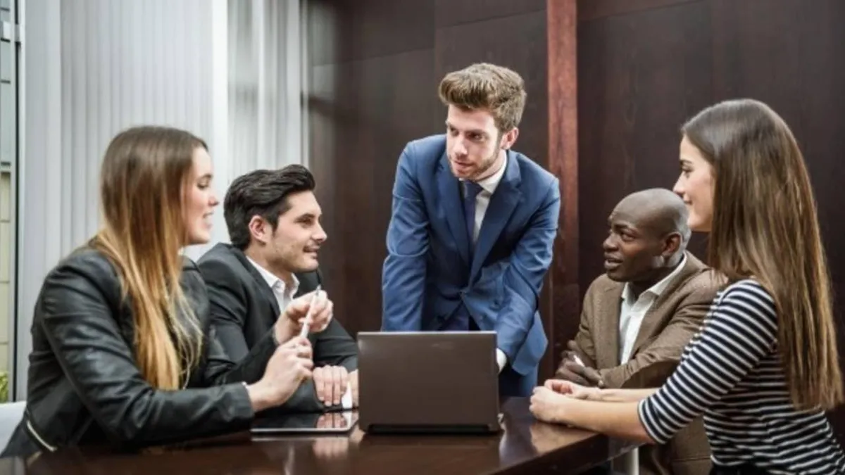 Coaching for Performance Improvement: Developing Your Performance as a Leader