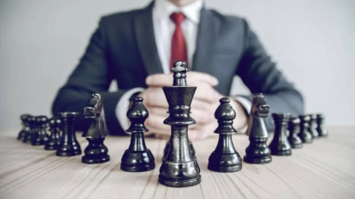Coaching for Leadership Development: from Good to GREAT!