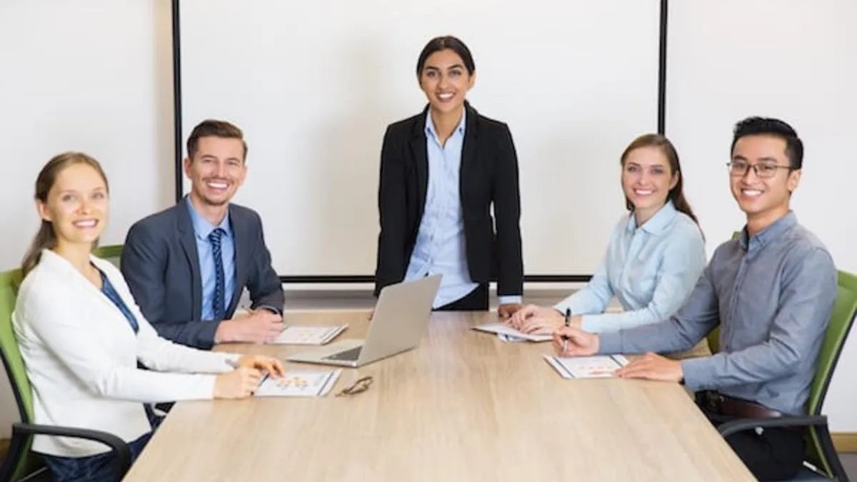 Next Promotion, Career or Business Opportunity?
