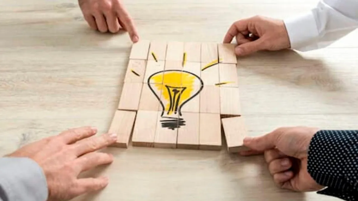 Coaching for Innovation