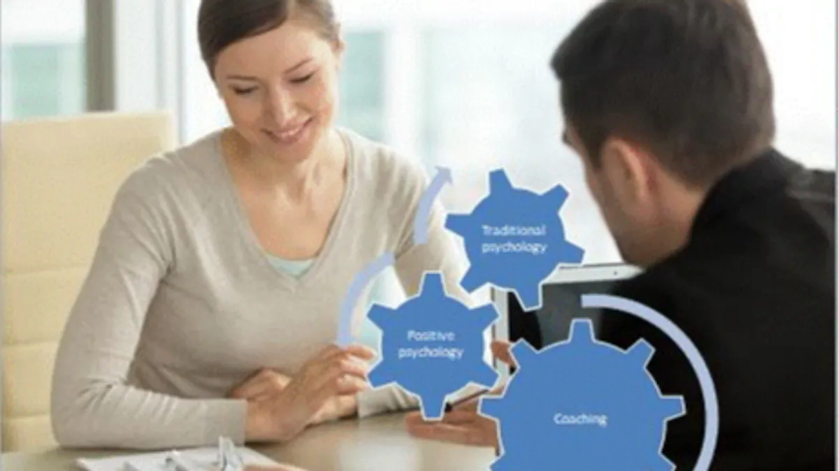 What is Positive Psychology Coaching?