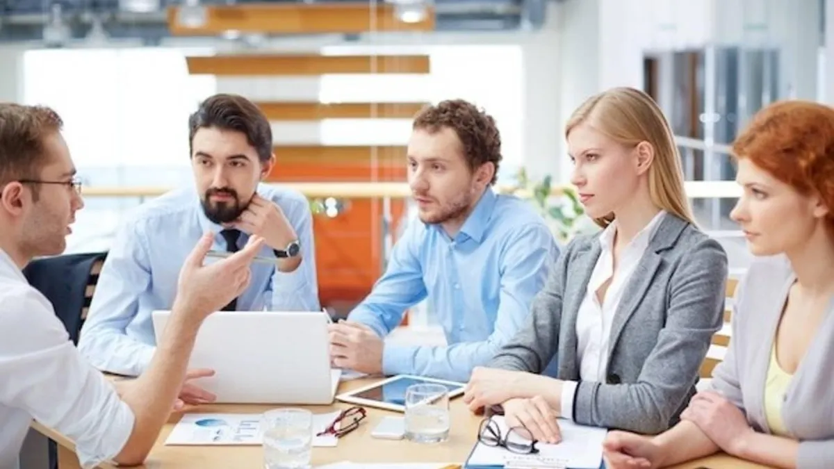 Using your Coaching Skills to Help Others