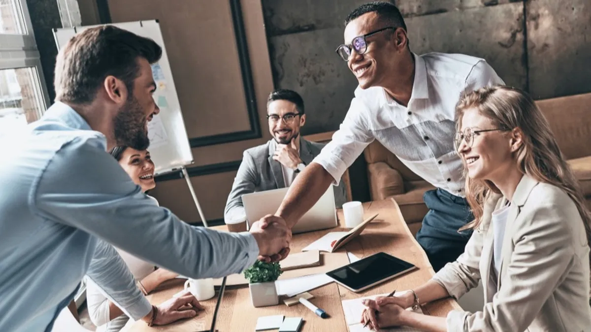 Coaching as a Relational Process