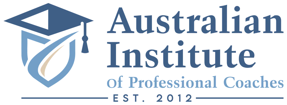Australian Institute of Professional Coaches logo