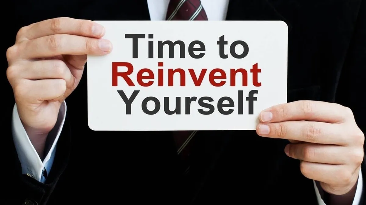 Motivating Individuals to Change